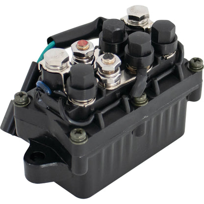 Yamaha outboard tilt trim relay - 61A-81950-00-00