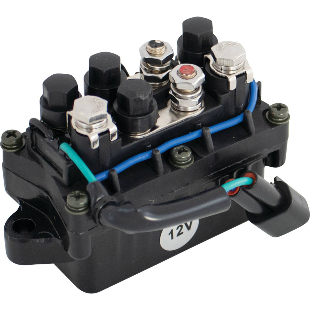 Yamaha outboard tilt trim relay - 61A-81950-00-00