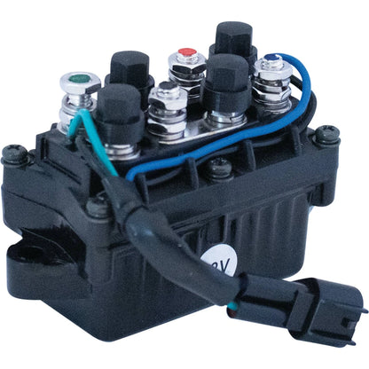 Tilt & Trim Relay Switch for Yamaha 60-250HP Outboards 1990-2009