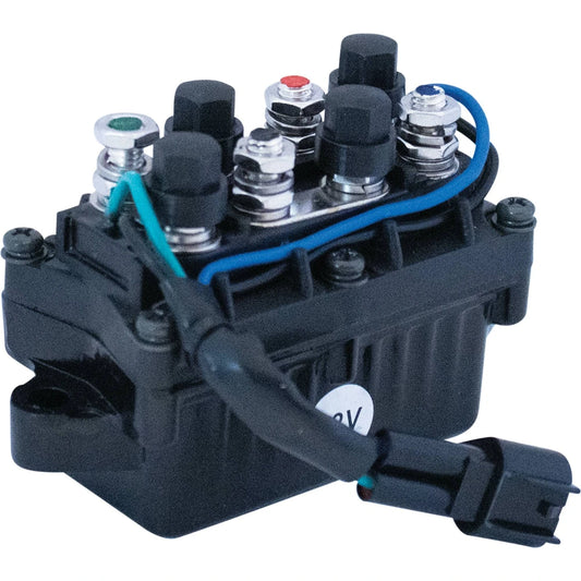 Tilt & Trim Relay Switch for Yamaha 60-250HP Outboards 1990-2009