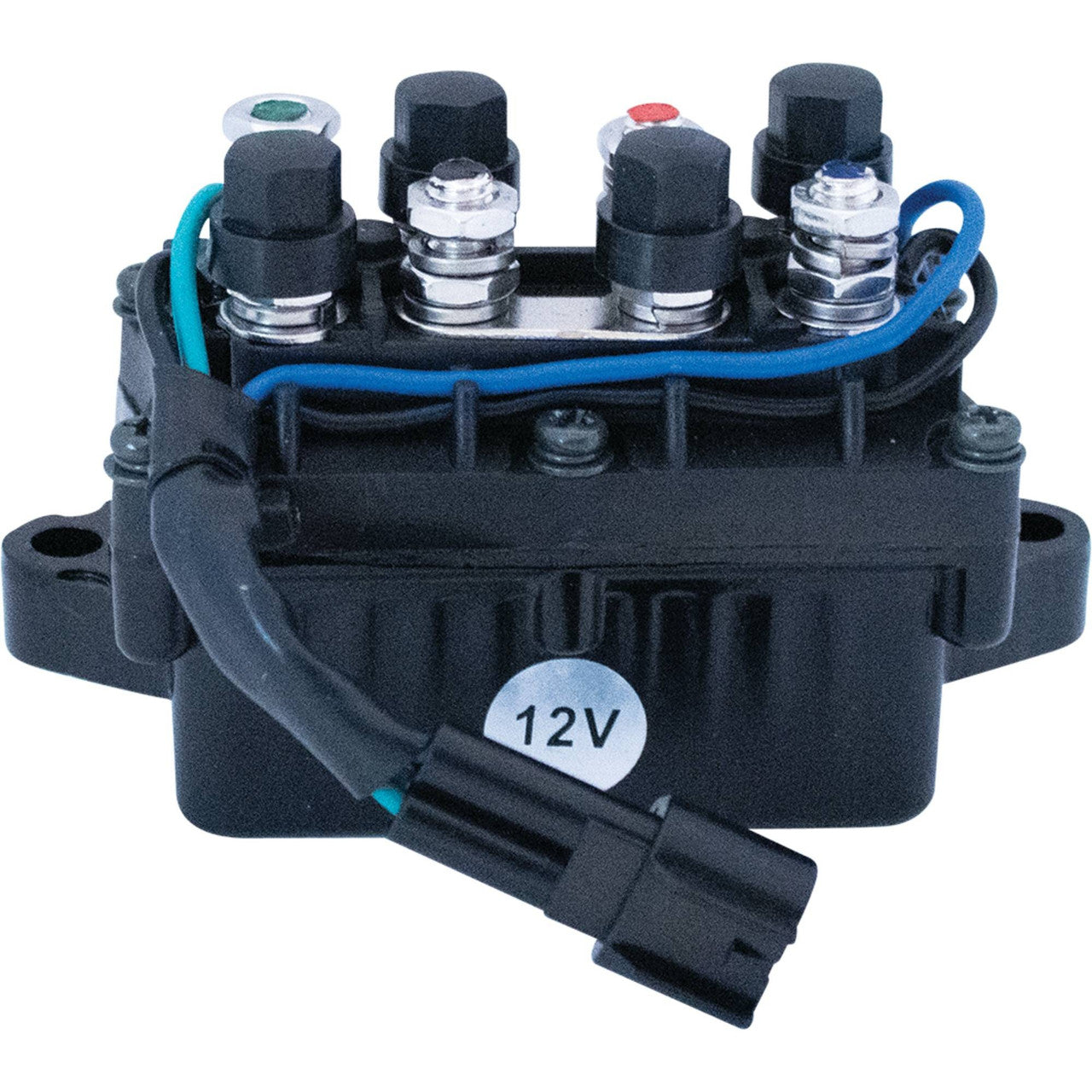 Tilt & Trim Relay Switch for Yamaha 60-250HP Outboards 1990-2009