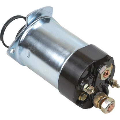 Starter Solenoid for Delco 10MT 20MT 25MT 27MT 12V 4-Terminal 1114208 1114533