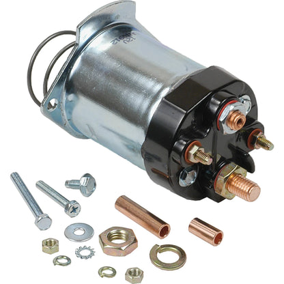 Starter Solenoid for Delco 5MT, 10MT & 27MT Series Starters