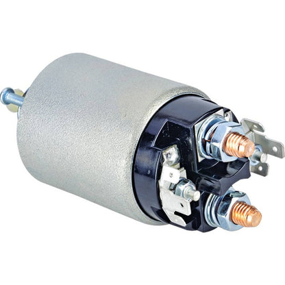 Starter Solenoid for Delco Mercury Marine 12V 4-Terminal Aftermarket