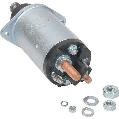 Solenoid relay for Delco 29MT series starters - 12V