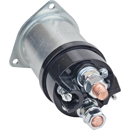 Starter Solenoid for Delco 42MT Series Starters - 24V 4-Terminal