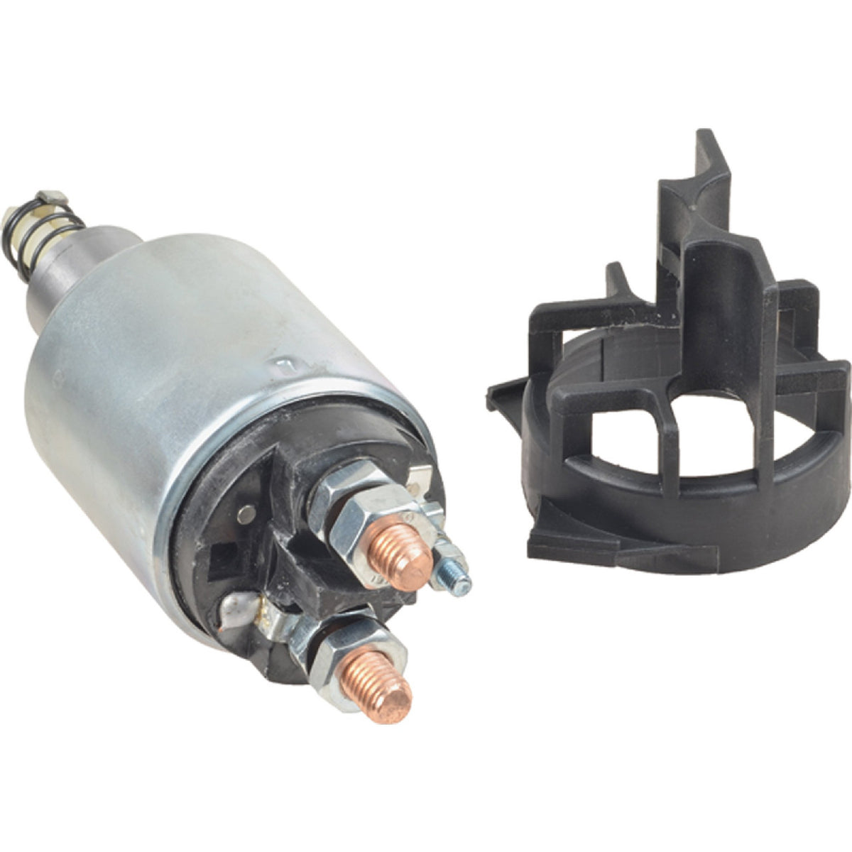 Starter motor solenoid for John Deere starters