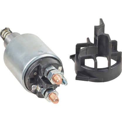 Starter motor solenoid for John Deere starters