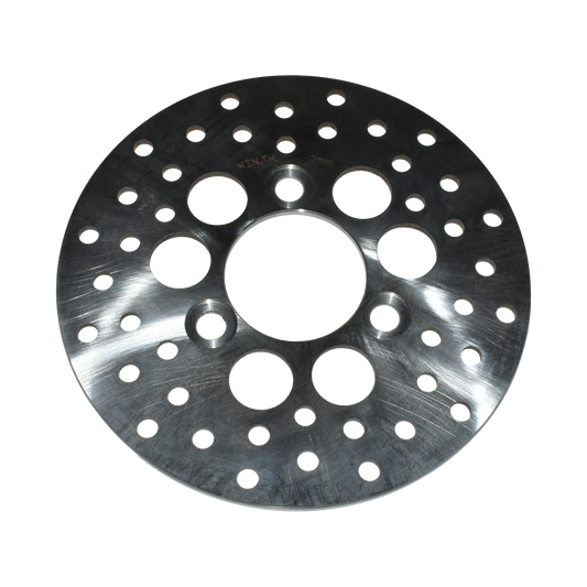 Brake Disc - Kawasaki - Front - KLF 300 B 1988 - 2004