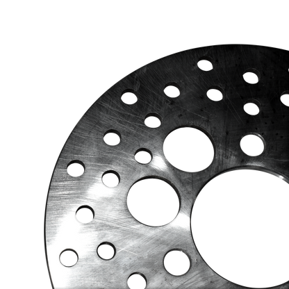 Brake Disc - Kawasaki - Front - KLF 300 B 1988 - 2004