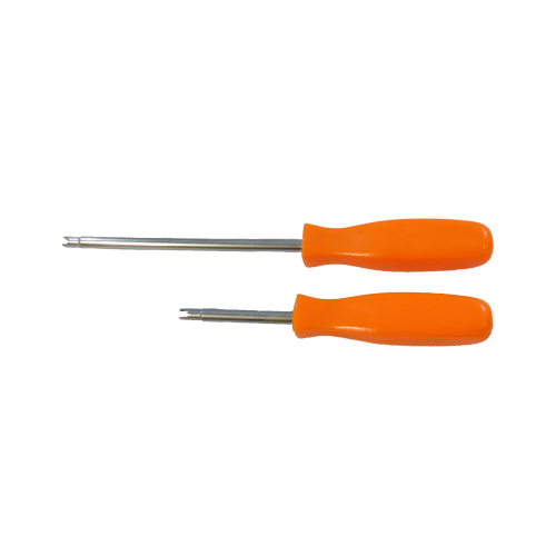 Tyre Valve Core Removal Tool for Motorcycles, Cars and Commercial Vehicles