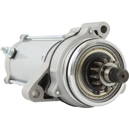 Honda GL1500 Gold Wing Interstate (1991-1996) Starter Motor | OEM Quality