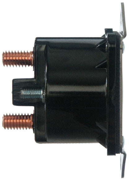 Starter / Power Trim Solenoid Relay for Mercury & Mariner Outboards – Replaces 89-68258A5 / 89-853654A1 / 054000177
