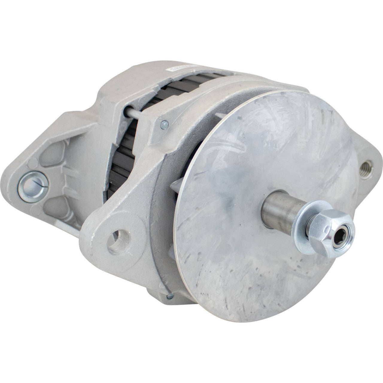 145 Amp Diesel Semi Truck Alternator for 22SI Delco