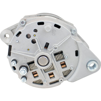 145 Amp Diesel Semi Truck Alternator for 22SI Delco