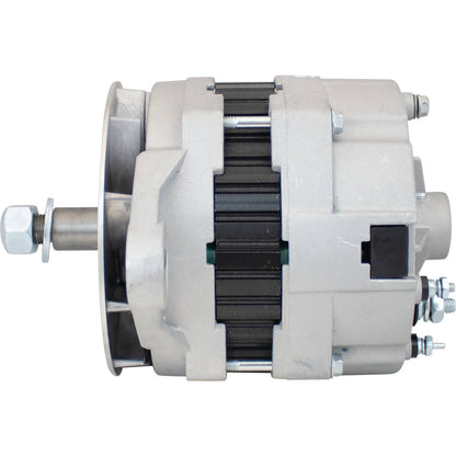145 Amp Diesel Semi Truck Alternator for 22SI Delco