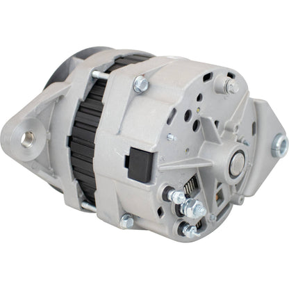 145 Amp Diesel Semi Truck Alternator for 22SI Delco