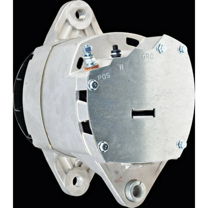 Alternator for Caterpillar Equipment - Delco 20SI 12V 60A
