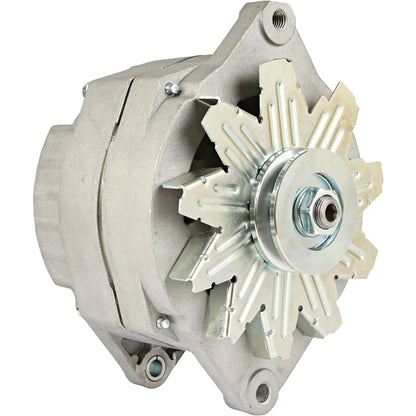 27SI military alternator for Humvee HMMWV CUCV M1008 M1009 - 12V, 100A
