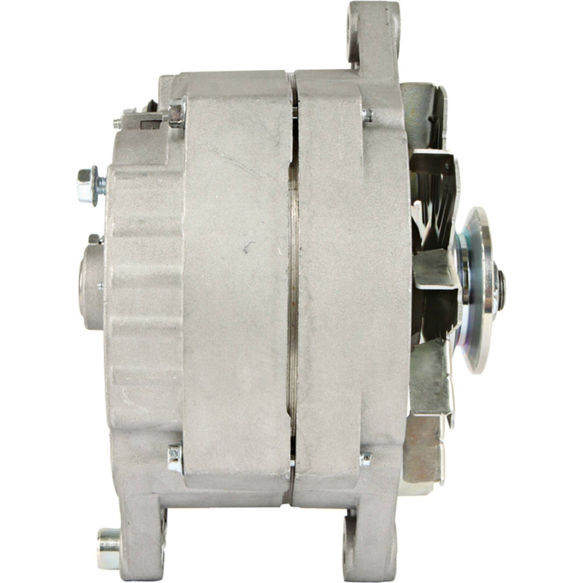 27SI military alternator for Humvee HMMWV CUCV M1008 M1009 - 12V, 100A