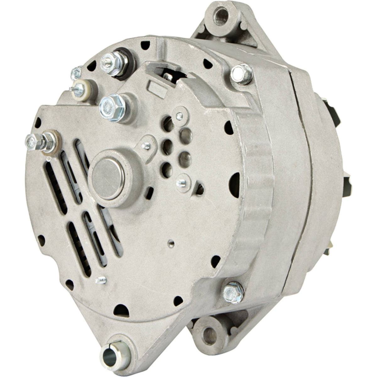 27SI military alternator for Humvee HMMWV CUCV M1008 M1009 - 12V, 100A