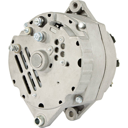27SI military alternator for Humvee HMMWV CUCV M1008 M1009 - 12V, 100A