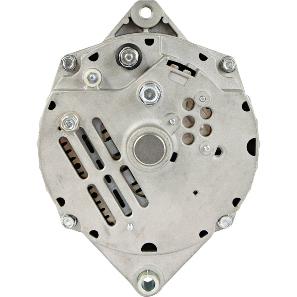 27SI military alternator for Humvee HMMWV CUCV M1008 M1009 - 12V, 100A