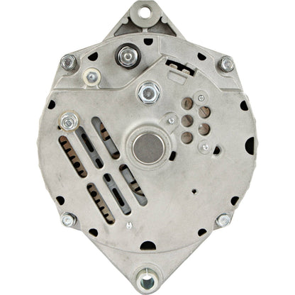 27SI military alternator for Humvee HMMWV CUCV M1008 M1009 - 12V, 100A