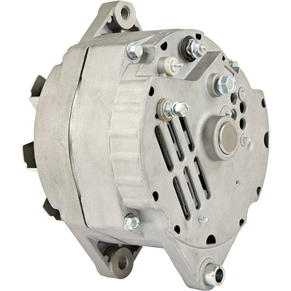 27SI military alternator for Humvee HMMWV CUCV M1008 M1009 - 12V, 100A
