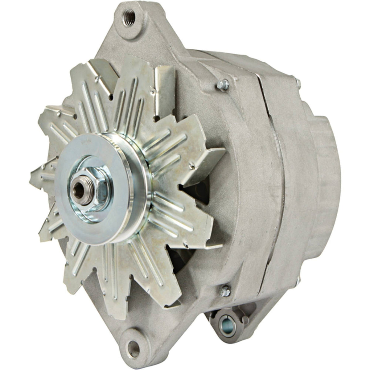 27SI military alternator for Humvee HMMWV CUCV M1008 M1009 - 12V, 100A