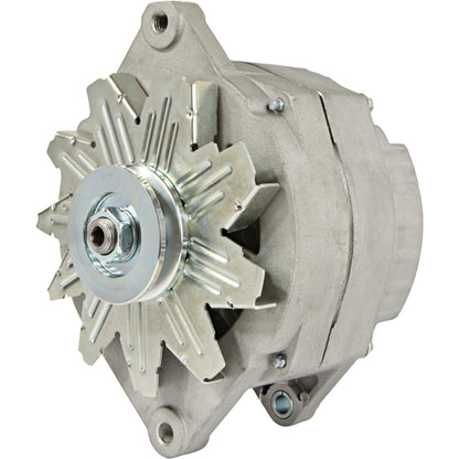 27SI military alternator for Humvee HMMWV CUCV M1008 M1009 - 12V, 100A