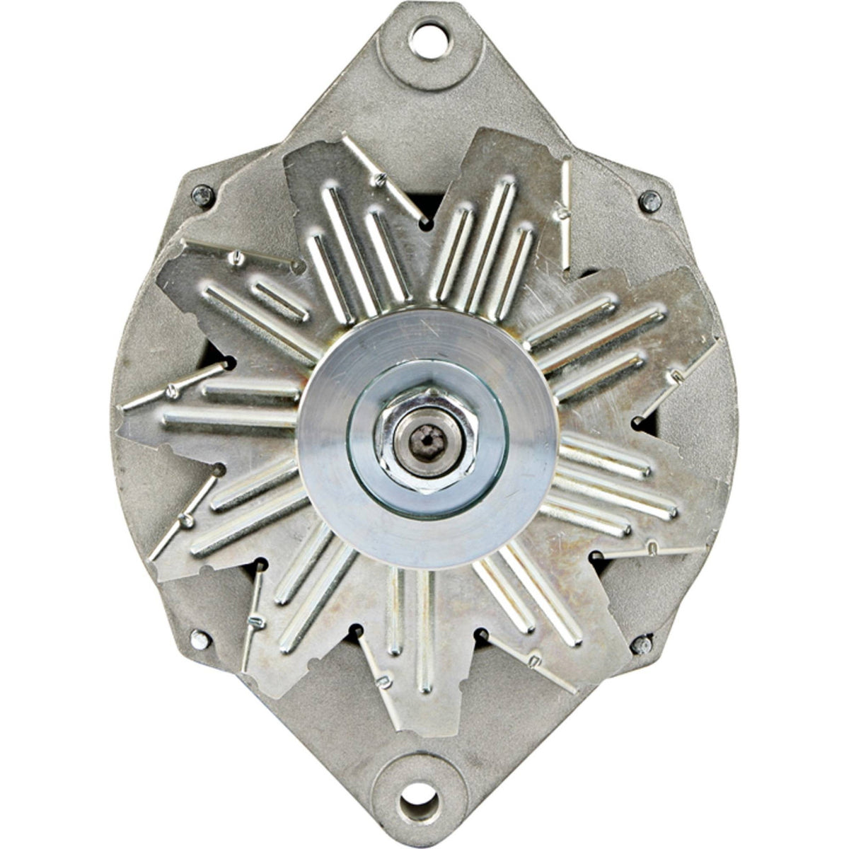 27SI military alternator for Humvee HMMWV CUCV M1008 M1009 - 12V, 100A