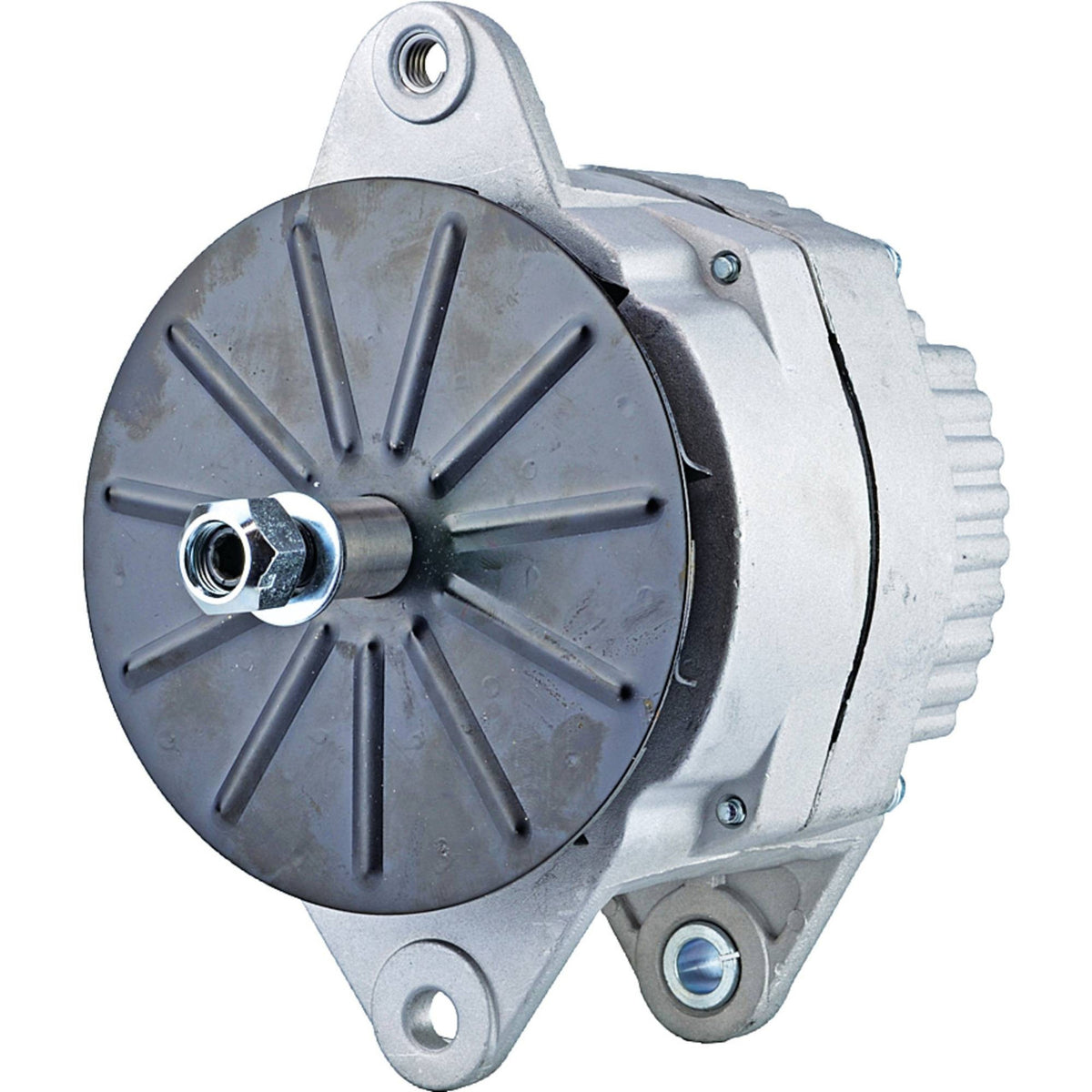 Alternator for Allis Chalmers 12V - Replaces LR135-126 - 400-12426