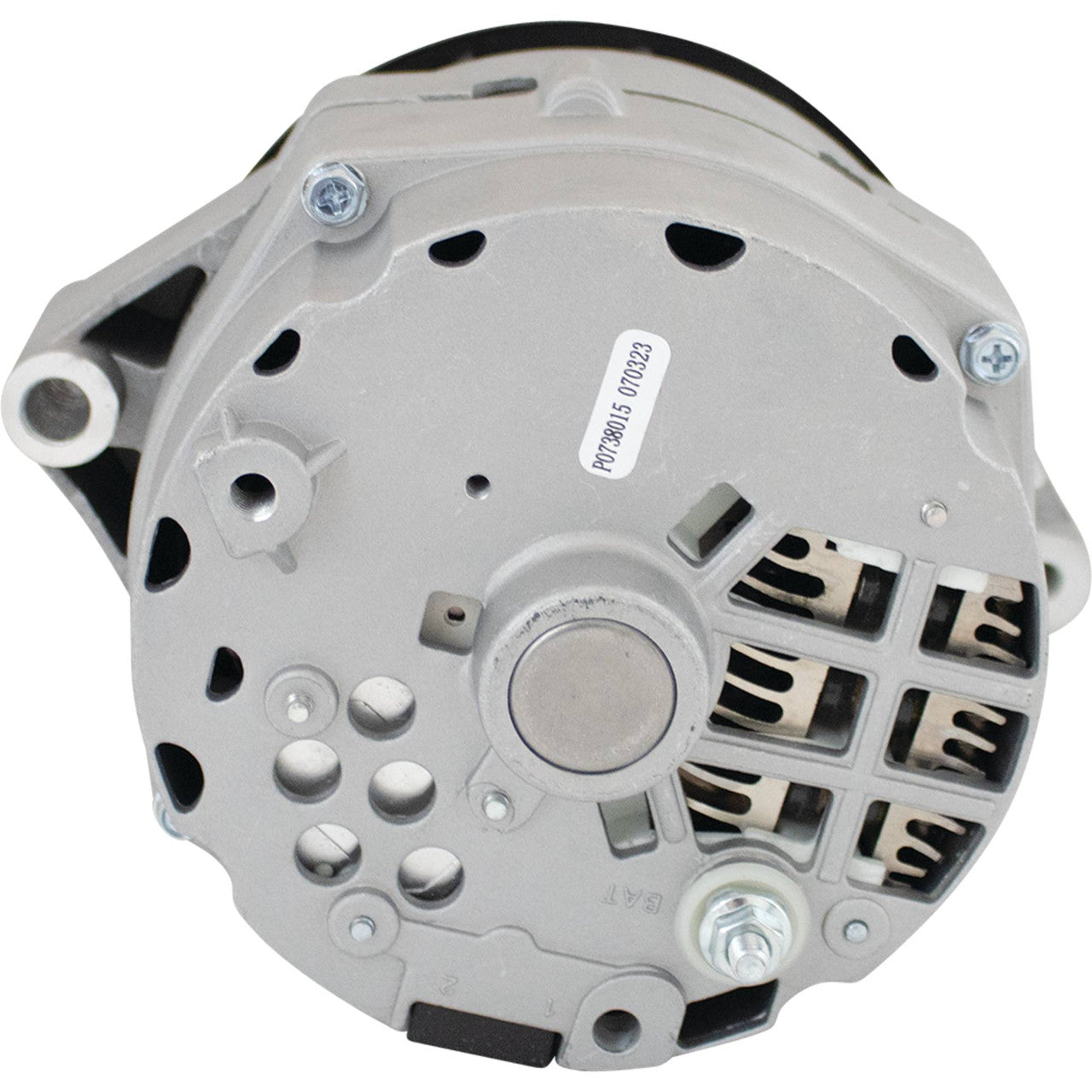 Alternator for GM CARS