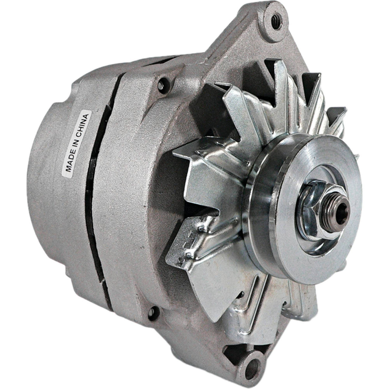 Alternator for John Deere Excavators, Graders & Feller Bunchers 1971-1995