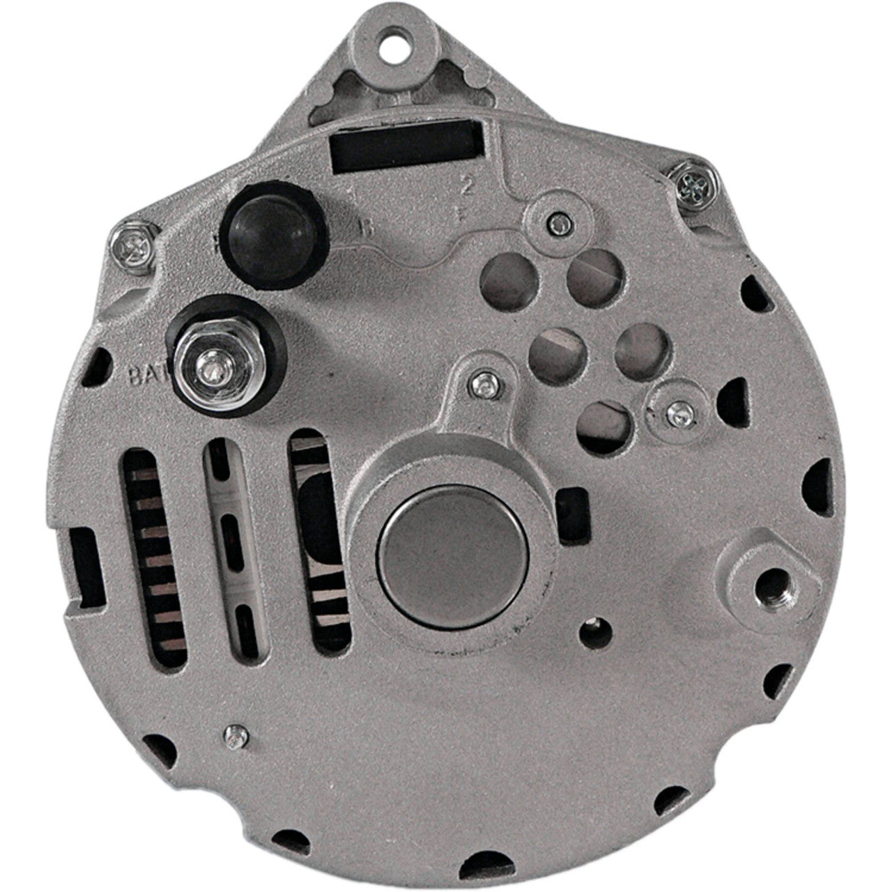 Alternator for John Deere Excavators, Graders & Feller Bunchers 1971-1995