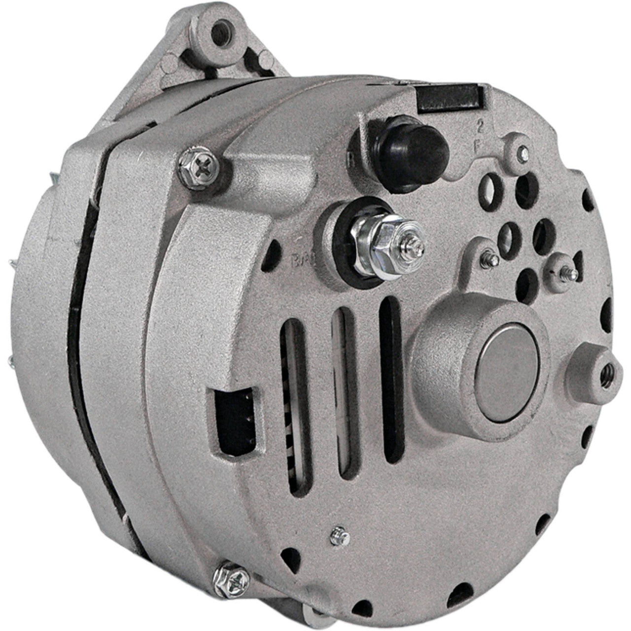 Alternator for John Deere Excavators, Graders & Feller Bunchers 1971-1995