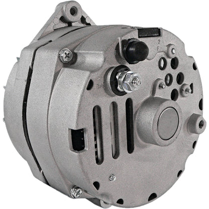 Alternator for John Deere Excavators, Graders & Feller Bunchers 1971-1995