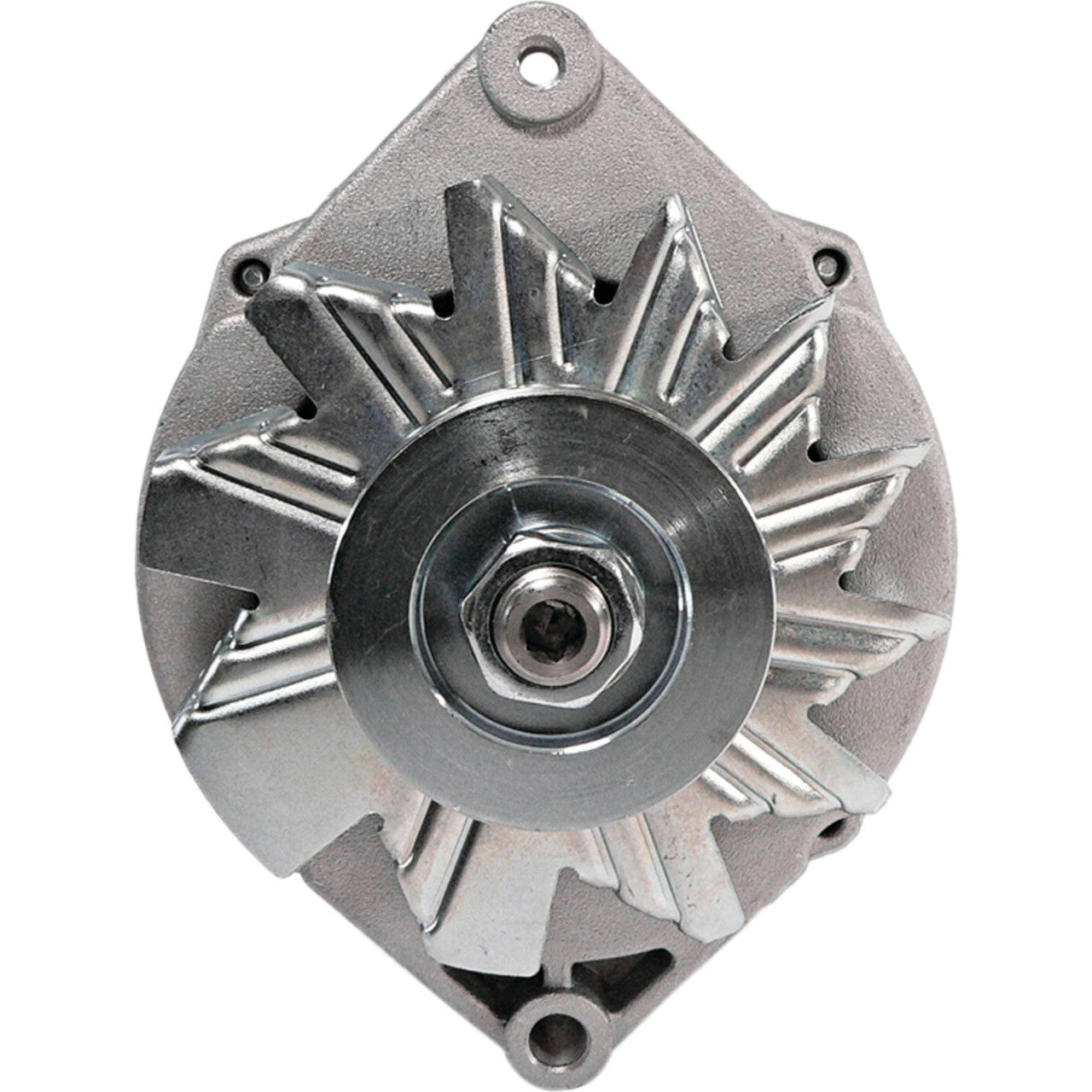 Alternator for John Deere Excavators, Graders & Feller Bunchers 1971-1995