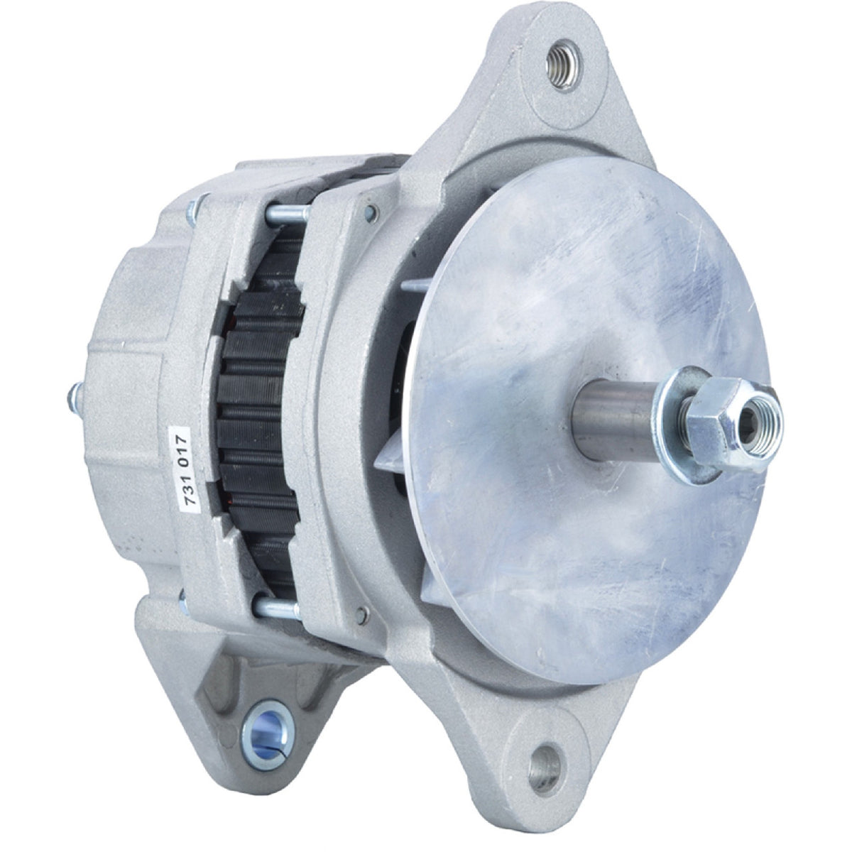 Alternator for Ford Trucks
