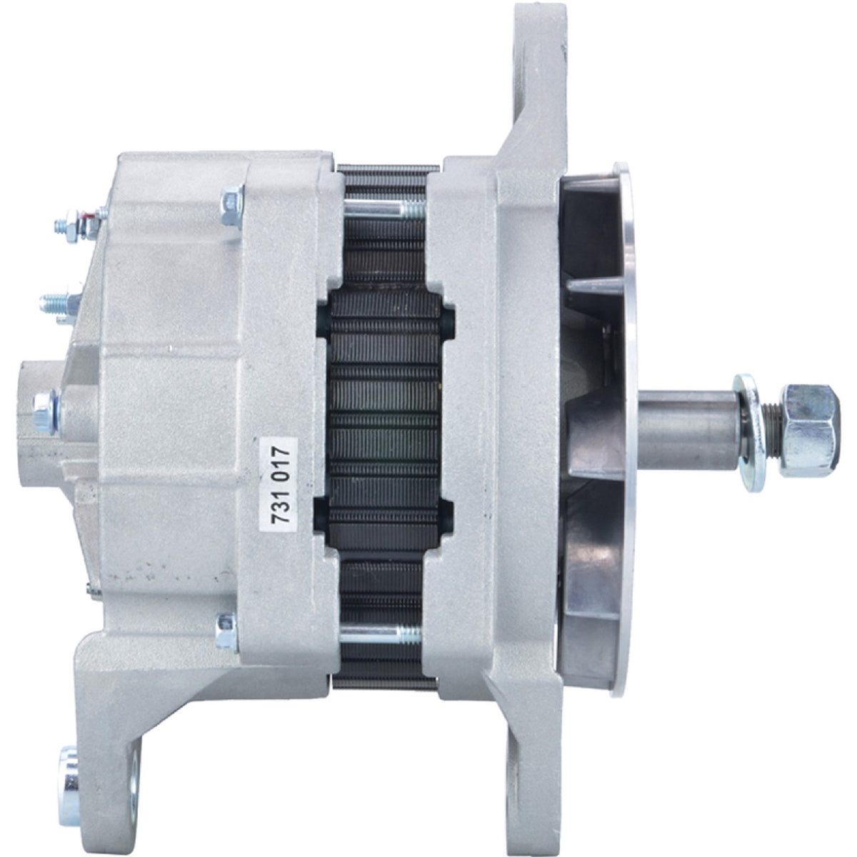 Alternator for Ford Trucks