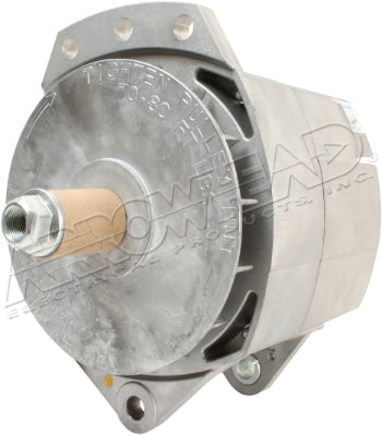 Marine Alternator 100 Amp 24 Volt Replacement Part 400-16049