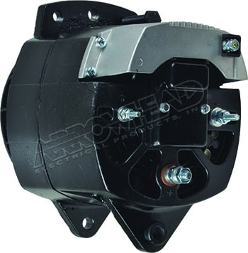 Marine Alternator 100 Amp 24 Volt Replacement Part 400-16049