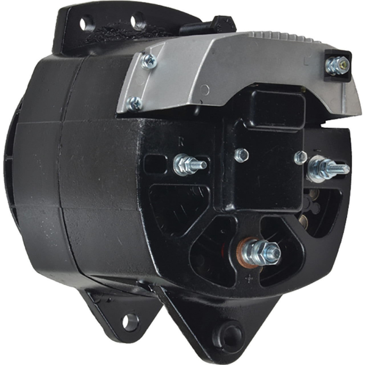 Alternator for Marine 24V - Replaces 281004010