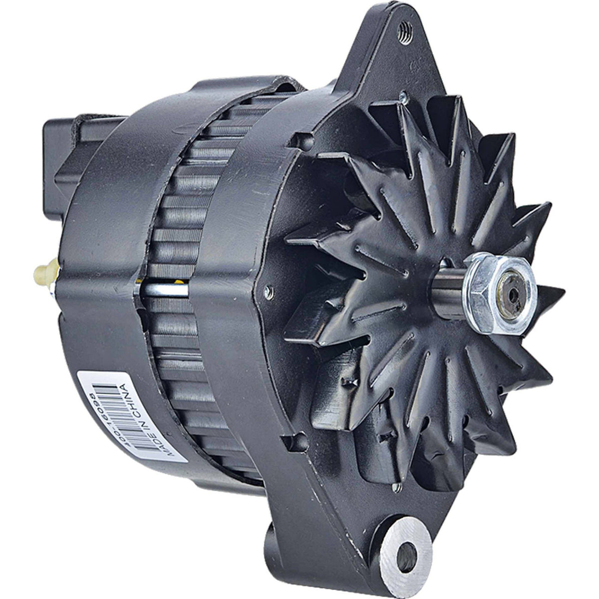 Alternator for Combines 12V - Replaces 10459542 - 400-16098