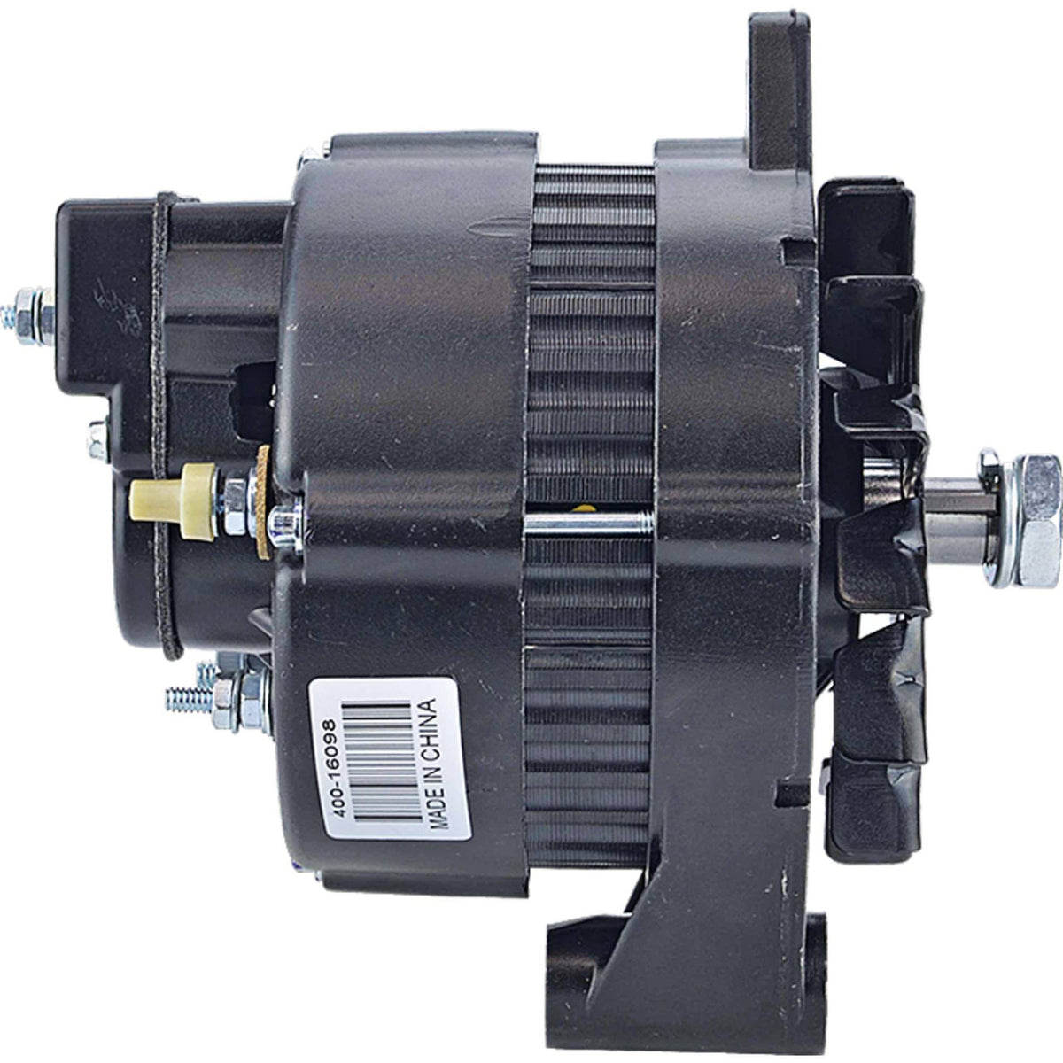 Alternator for Combines 12V - Replaces 10459542 - 400-16098
