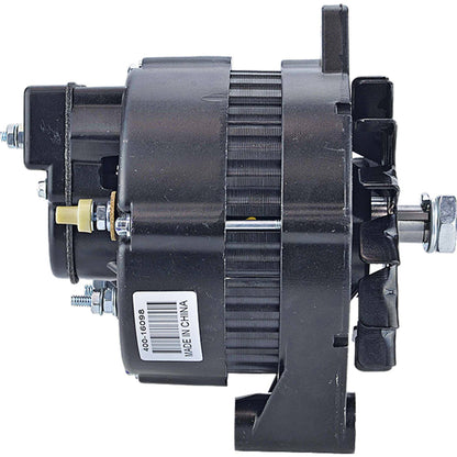 Alternator for Combines 12V - Replaces 10459542 - 400-16098