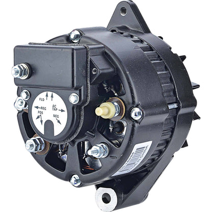 Alternator for Combines 12V - Replaces 10459542 - 400-16098