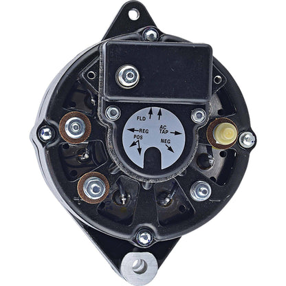 Alternator for Combines 12V - Replaces 10459542 - 400-16098