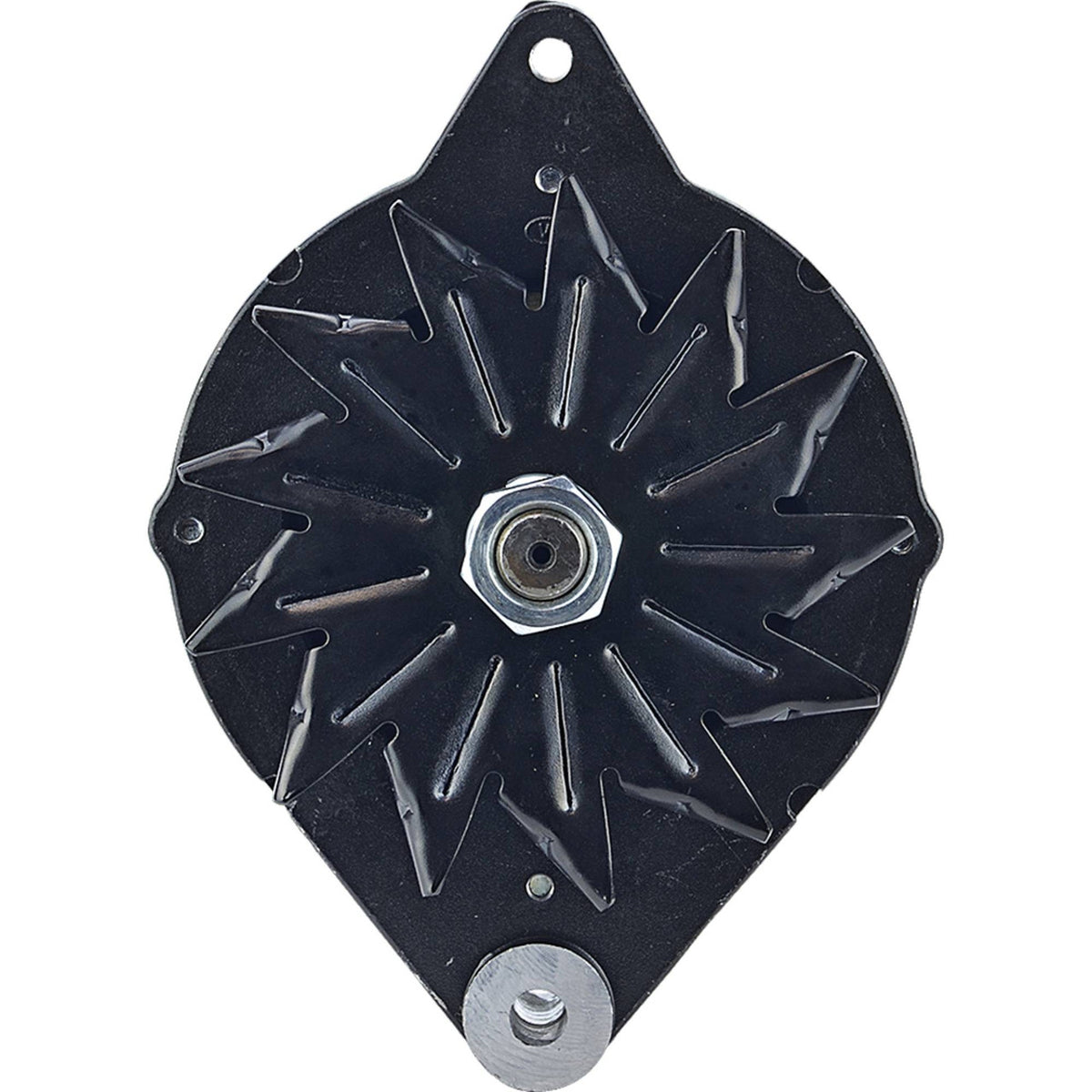 Alternator for Combines 12V - Replaces 10459542 - 400-16098